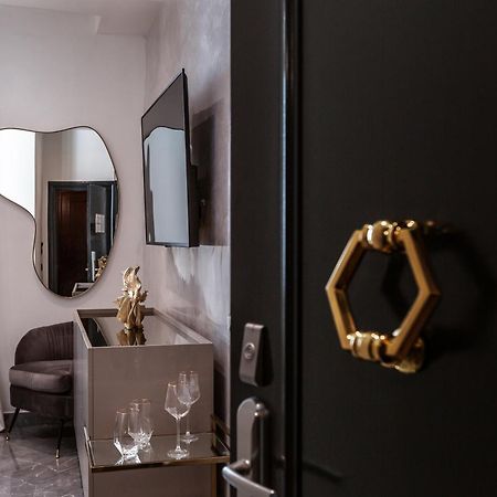Daphne Suites Рим Екстер'єр фото