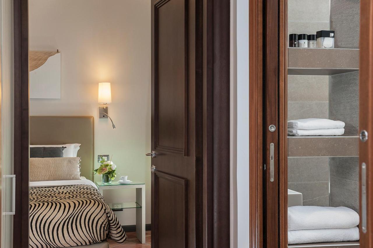 Daphne Suites Рим Екстер'єр фото