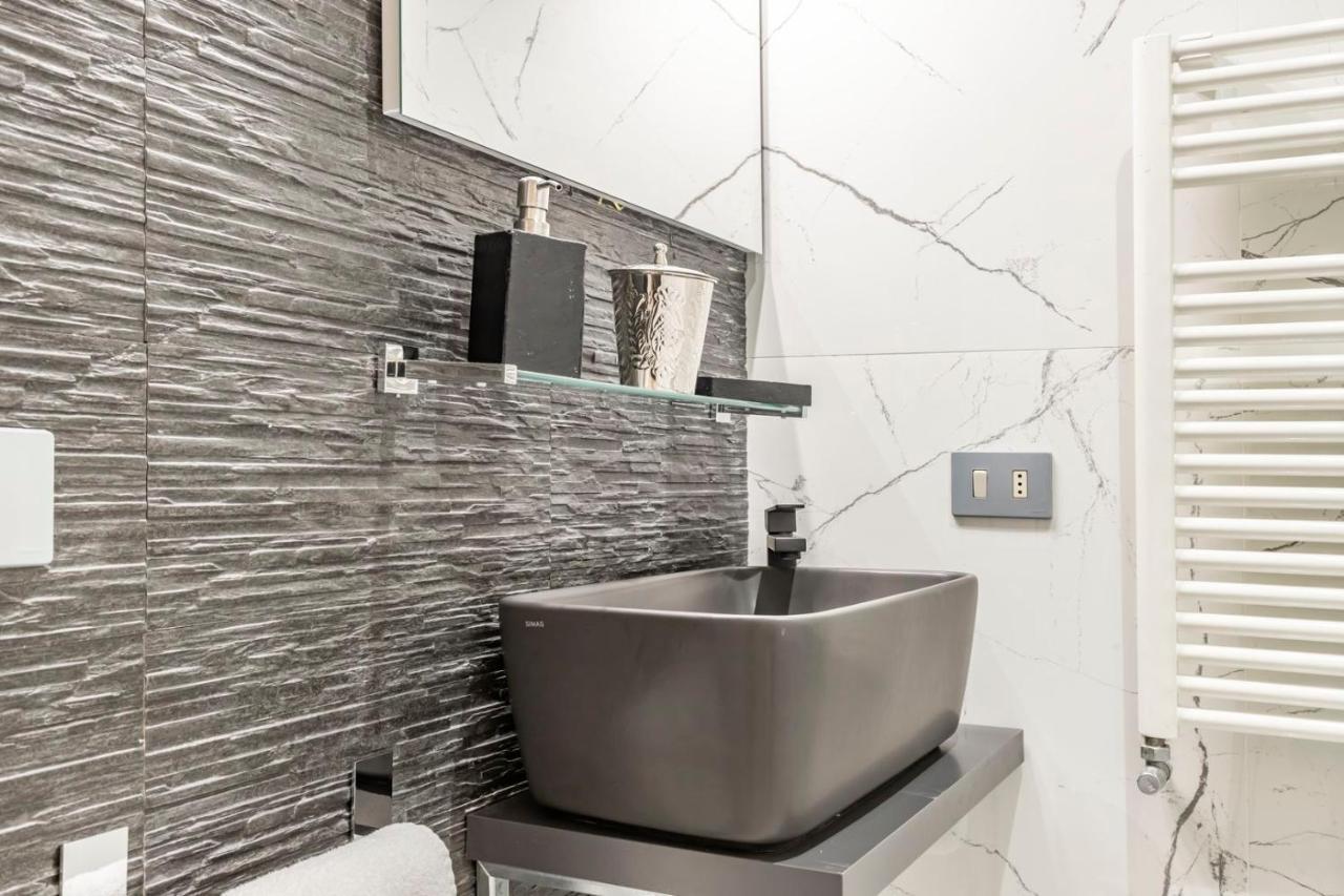 Daphne Suites Рим Екстер'єр фото