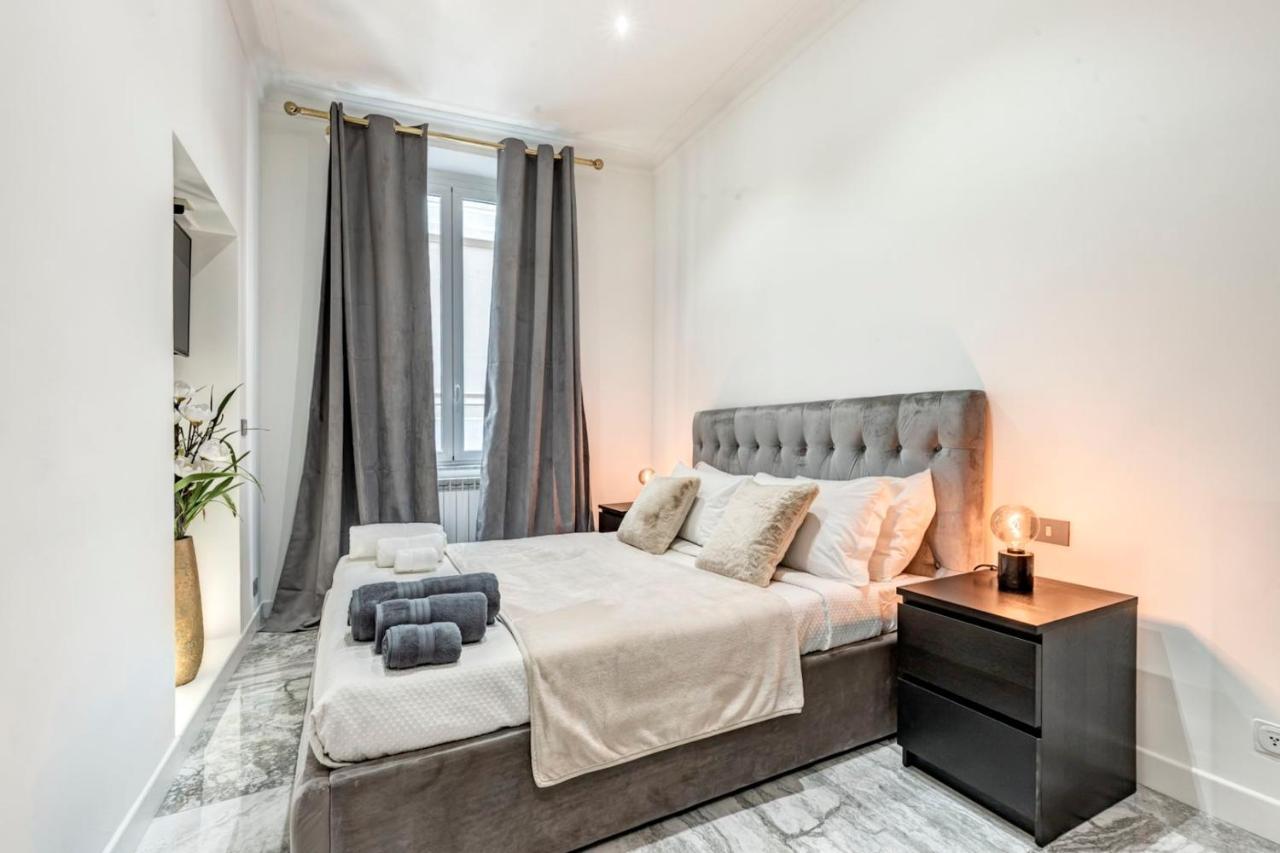 Daphne Suites Рим Екстер'єр фото