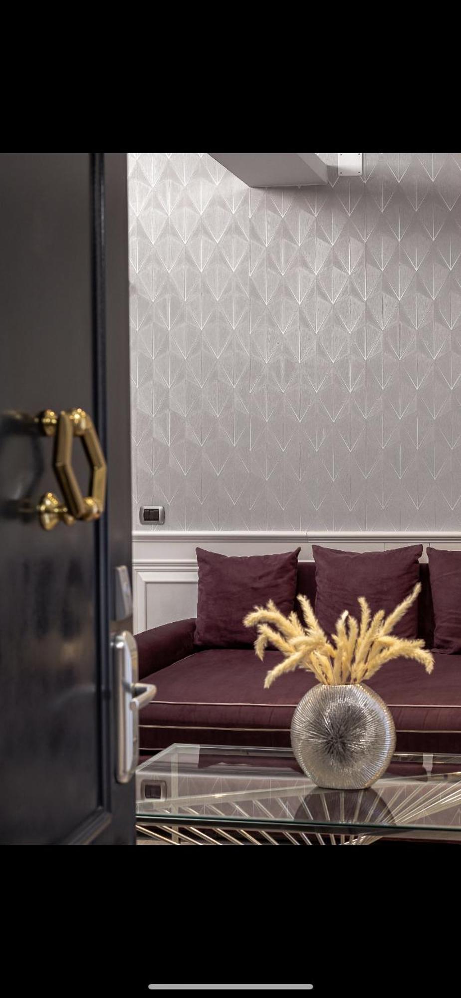 Daphne Suites Рим Екстер'єр фото