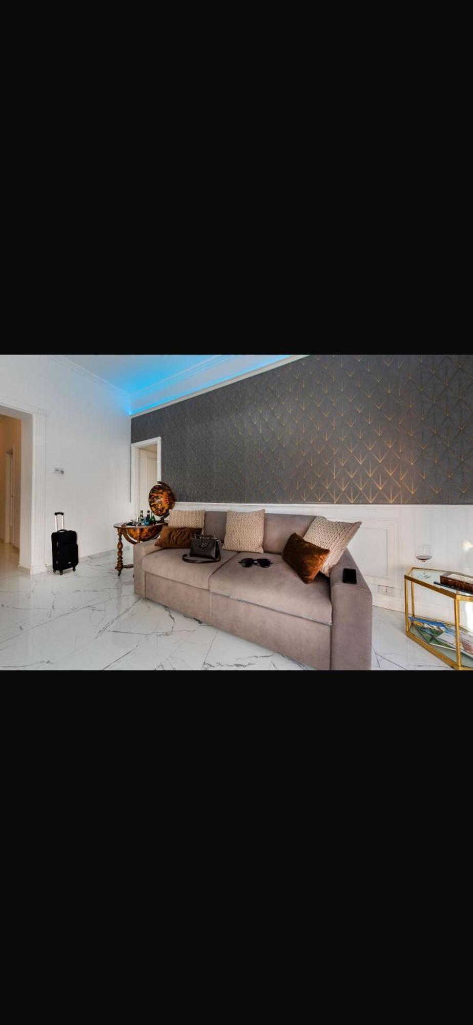 Daphne Suites Рим Екстер'єр фото