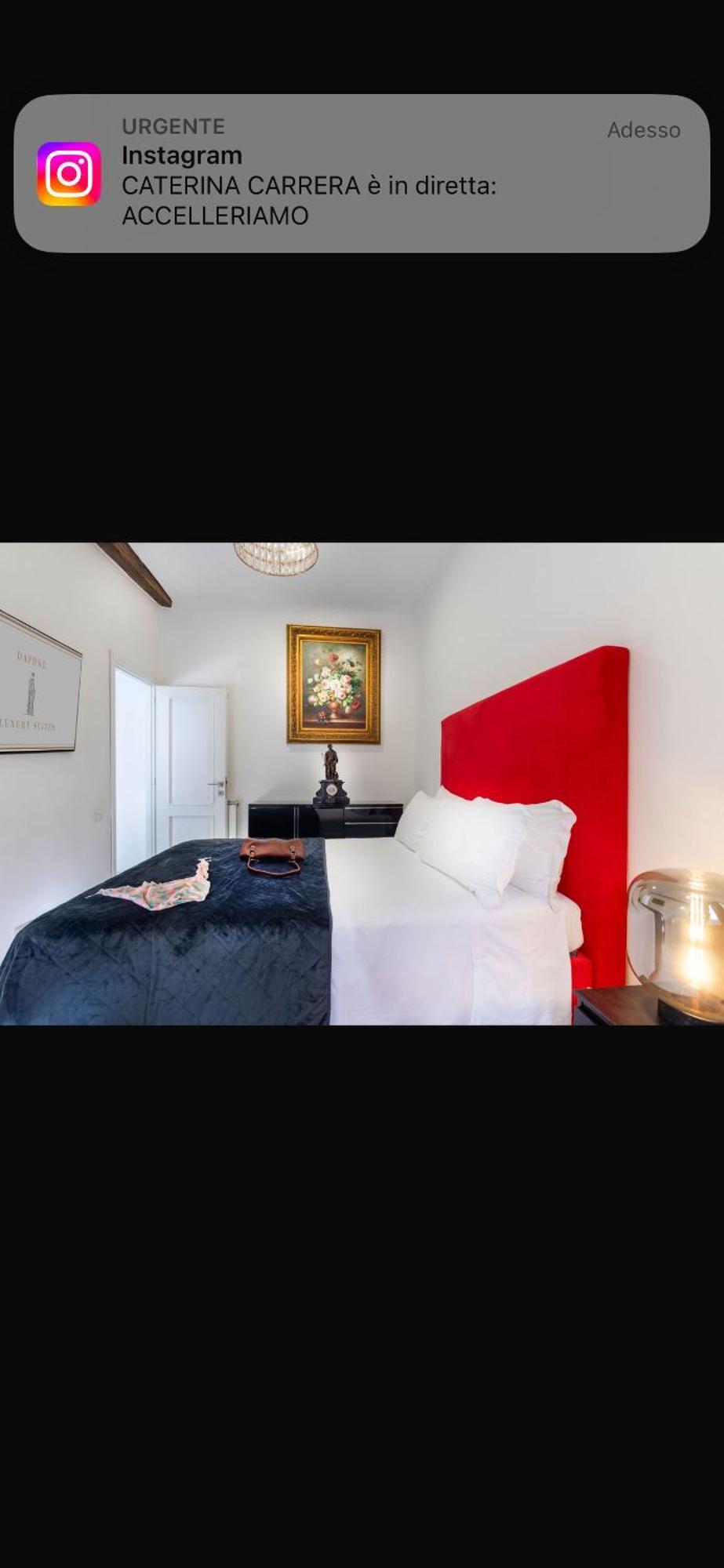 Daphne Suites Рим Екстер'єр фото