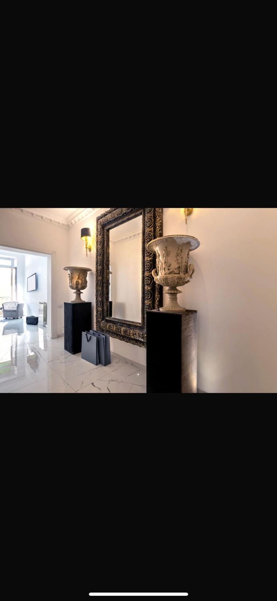 Daphne Suites Рим Екстер'єр фото