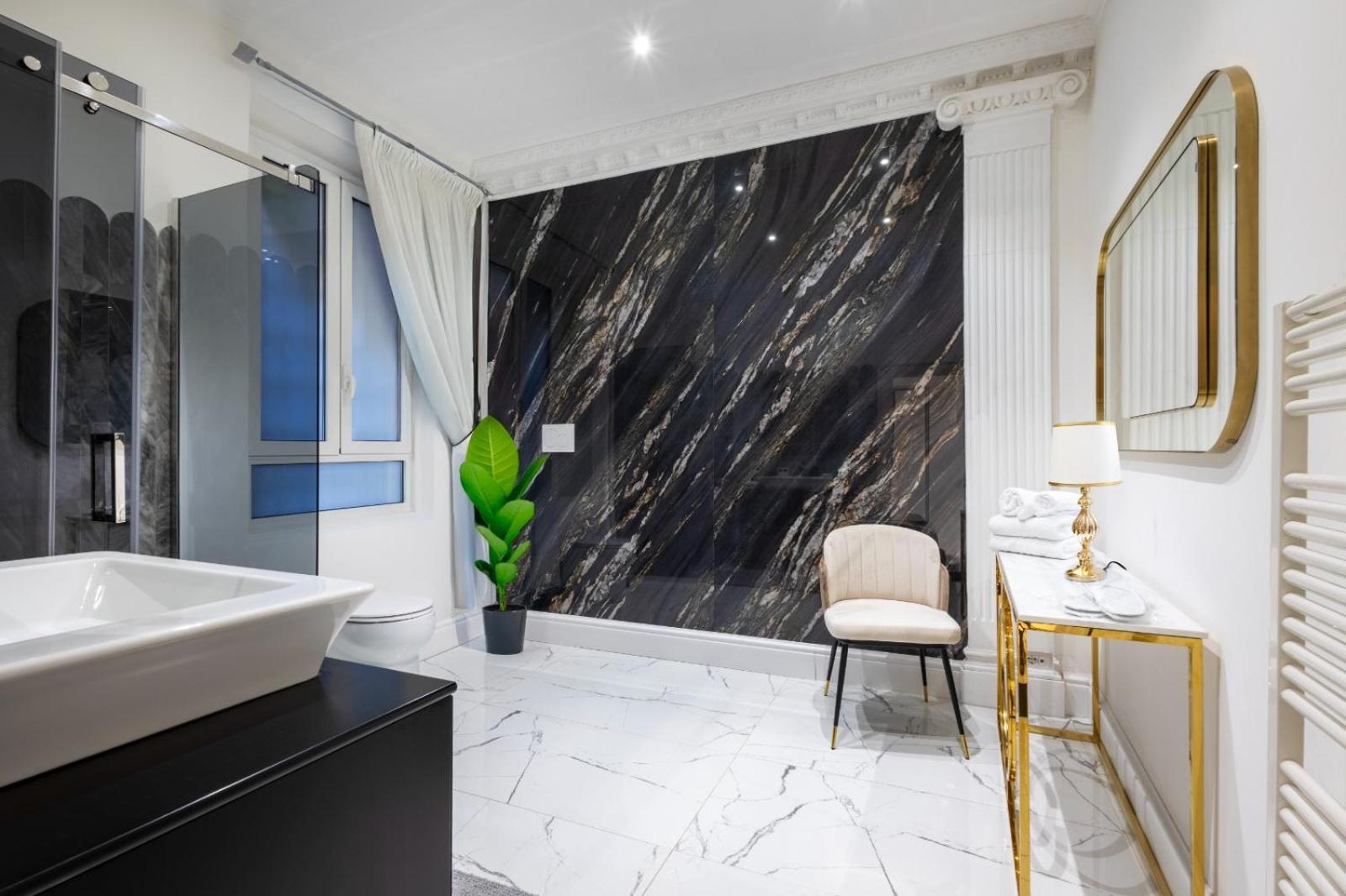 Daphne Suites Рим Екстер'єр фото