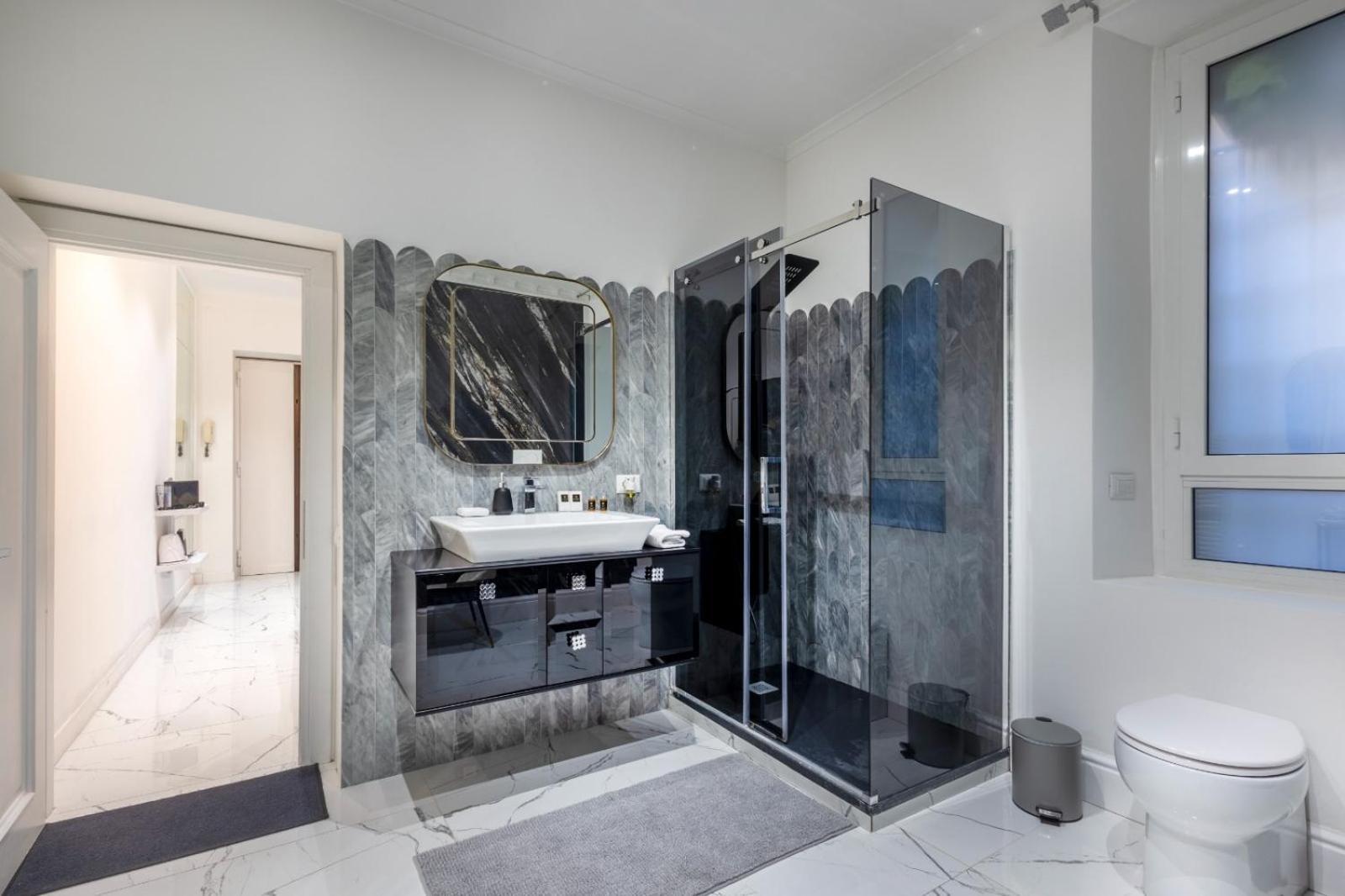 Daphne Suites Рим Екстер'єр фото
