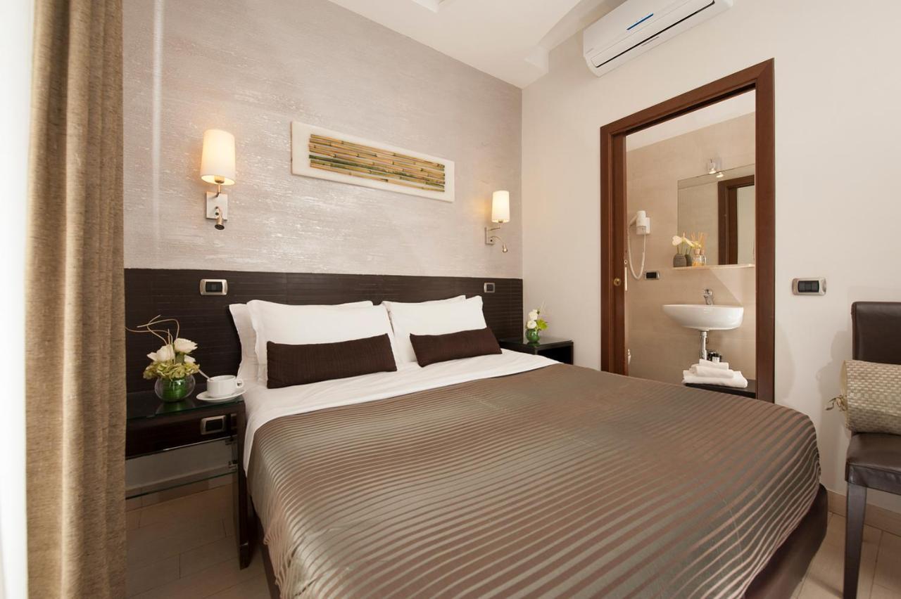 Daphne Suites Рим Екстер'єр фото